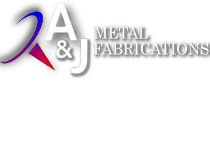 a&j metal fabrications|a and e channel.